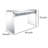Dax 43'' Console Table