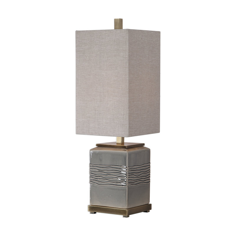 Viaan Ceramic Table Lamp
