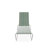 Outdoor Rust-Resistant Metal Chaise Lounge-19510307-48935048