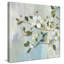«Painterly Spring I», reproduction de peinture acrylique-31229652-31588653