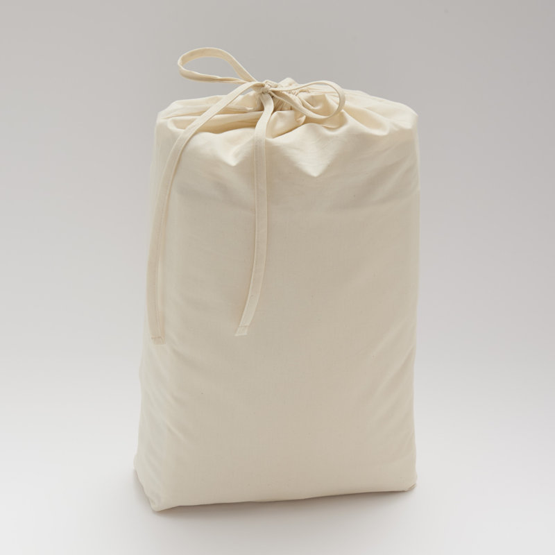 Comforter, Natural, King Comforter