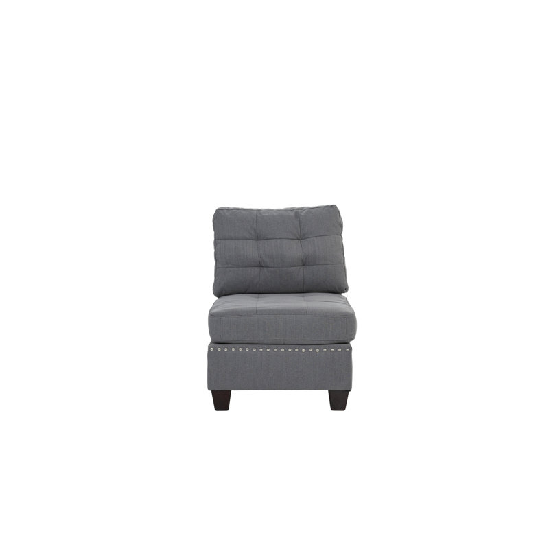 MODULAR SET - 3PC In Gray