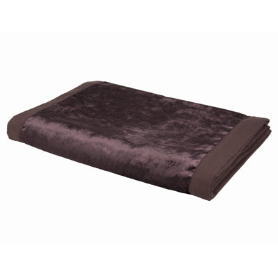 Silk Bed Runner