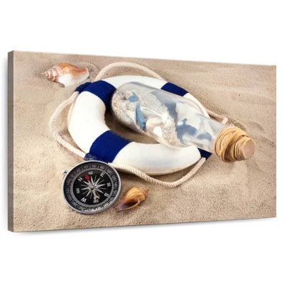 Aletra Marine Theme