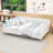 Kimery Upholstered Dayed with Slats-700662595-700662594