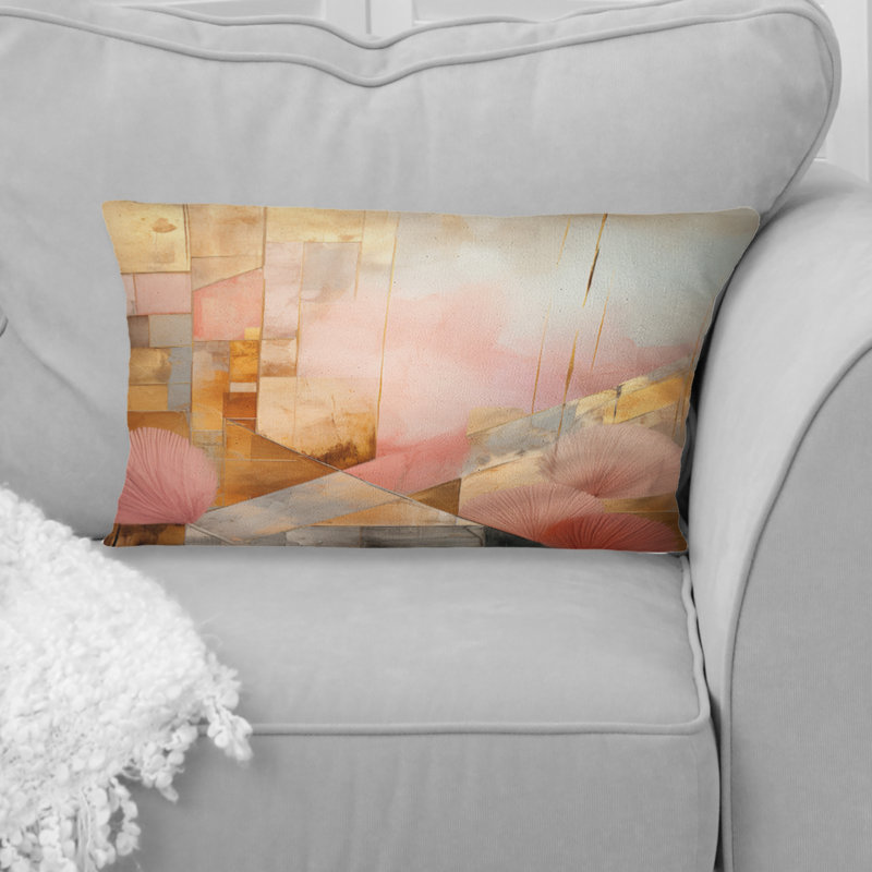 Coussin Allure Boho