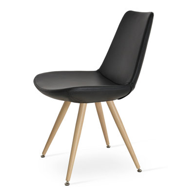 Eiffel 19.5" Wide Side Chair
