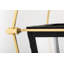 Hollis 4 - Light Semi Flush Mount-193897067