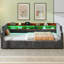 Upholstered Single (3') Daybed