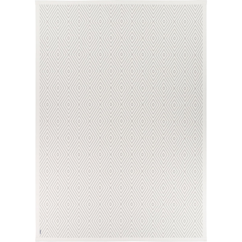 Lyric Geometric Hand Woven Area Rug, Rectangle 200 x 300cm