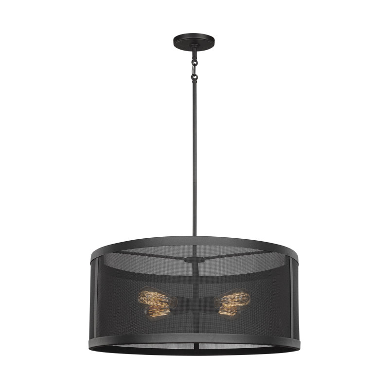 Gereon 4 - Light Chandelier