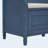 Upholstered Storage Bench,entryway bench-1352174830