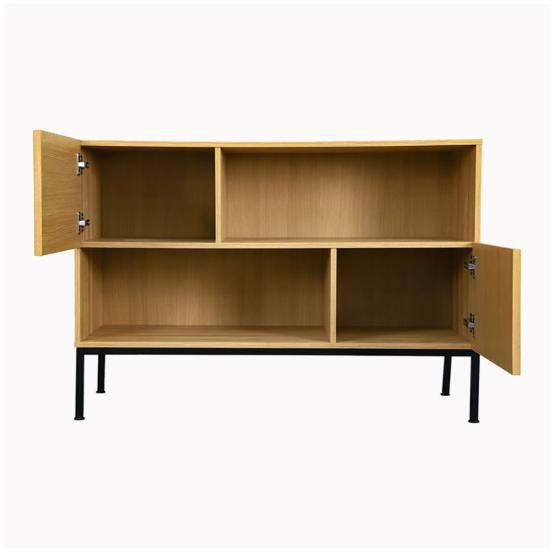 Buffet 43,89 po