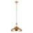 Palmetto 1 - Light Dome Pendant-88775013-89302404