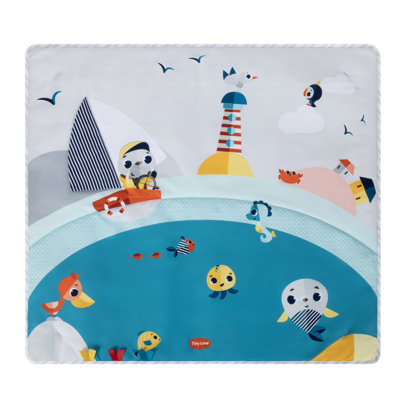 Tiny Love Tiny Mariners Developmental Gymini