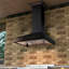 Hotte murale ZLINE Designer Series-122782064-21581838
