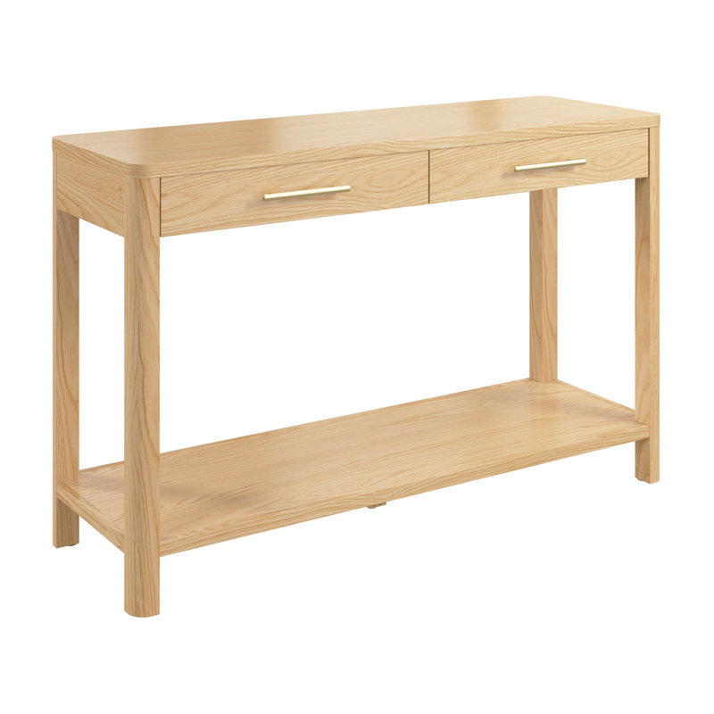 Console pour le salon ou le vestibule