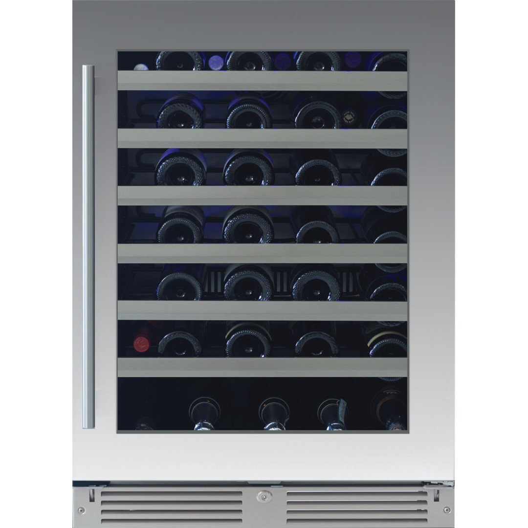 24" Wine Cooler Single Zone XO Appliance