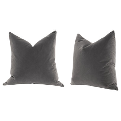 Housse et insert de coussin carré Kaidee