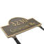 Insert de pelouse à 2 lignes arch Classic-17761532-17746224