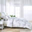 Ensemble de couette Jardin De Rose-98200071-122444989