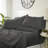 Ultra Soft Double-Brushed Microfiber Sheet Set + 2 Bonus Pillowcases-441980628-441980449