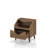 Ginsberg 19.68'' W Nightstand-815970497