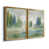 Gold Framed Canvas is unavailable