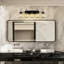 Edgars Modern Crystal Dimmable Vanity Light-873996388-873996392