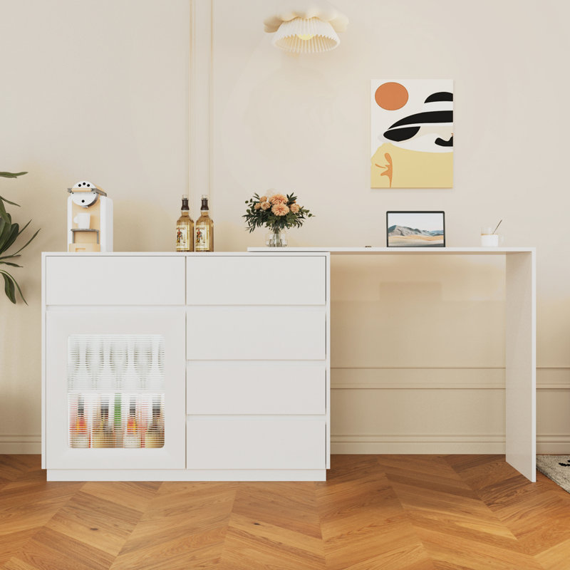 Lodie Accent Chest