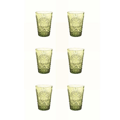 Drinking Glass