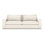 Bloor Sofa Bed-95"-Essence Natural