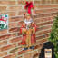 Décoration de Noël Yuletide