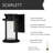 Faylen Aluminium Wall Light