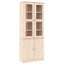 Aariona 77cm Solid Wood Sideboard-762458843