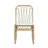 5 PCS Outdoor Dining Set For 4