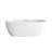 Fredericksburg 70'' x 33.5'' Soaking Acrylic Bathtub-108230021