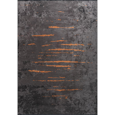 Rapture Abstract Area Rug