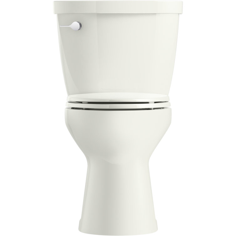 Cimarron 1.28 GPF Water Efficient Elongated Two-Piece Toilet (tank only)