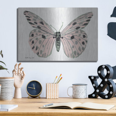 "Butterfly 6" par Stellar Design Studio