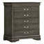 Commode Louis Phillipe G3105-CH-135629538