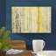 Aspen Forest 2 by Parvez Taj - Wrapped Canvas Print-15986811