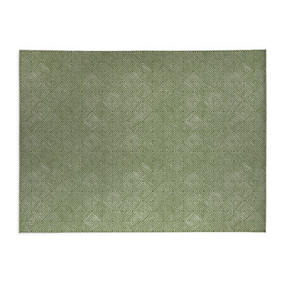 Tapis de cuisine Ikat