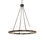 Deymus 12 - Light Chandelier