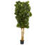Faux Fiddle Leaf Fig Tree in Pot-8332280