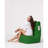 Polyester Outdoor Friendly Bean Bag Sofa-1461562103