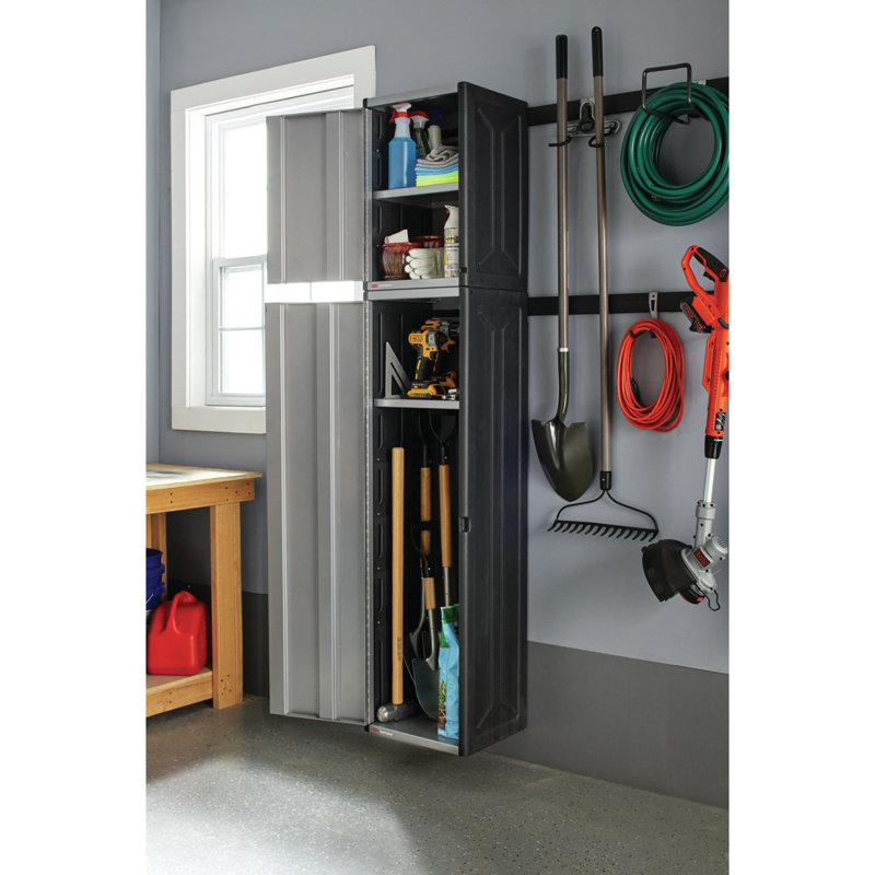 56" H x 16" W Kit