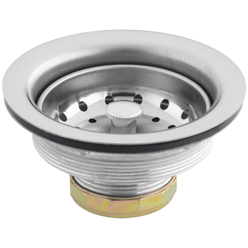 SINK STRAINER