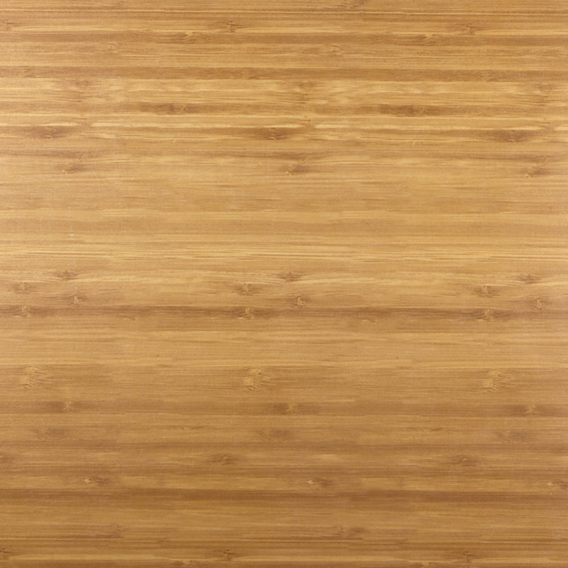 Elite Global Solutions Melamine Cheese Board, Bamboo, 0.63" H x 24" W x 15" D