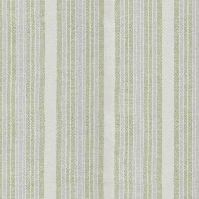 Kensington Fabric, Moss